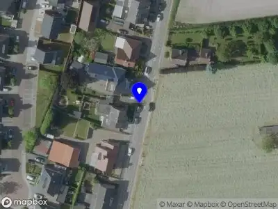 Ambulance met grote spoed naar de Maalderstraat in Roermond