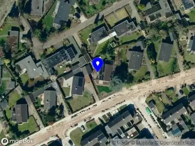 Snelheidscontrole op Papaverstraat te Zelhem