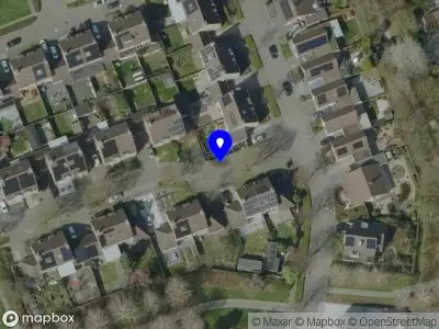 112 melding Overlastmelding Gangeltstraat in Sittard