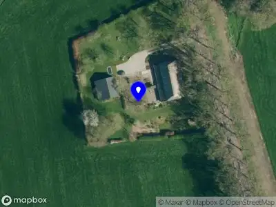 Politie naar de Stapeldijk in Ruurlo vanwege aanrijding met letsel