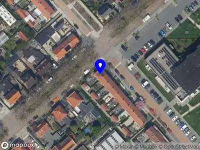 112 melding Ambulance met grote spoed naar de Koningin Julianastraat in Krimpen aan den IJssel