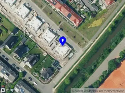 112 melding Brandweer met gepaste spoed naar de Musicalstraat in Apeldoorn