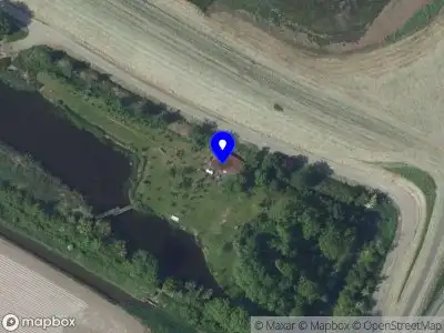 Overlastmelding Westgat in Rilland