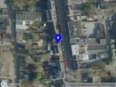 112 melding Overlastmelding Hasseltstraat in Tilburg