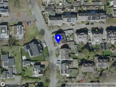 112 melding Overlastmelding Ekenrooisestraat in Waalre