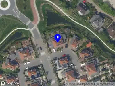 Anonieme overlastmelding Toorts in Katwijk