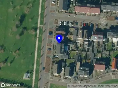 Overlastmelding Colosseum in Elst