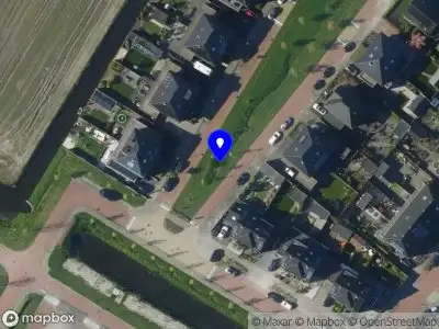 Overlastmelding Comicelaan in Wognum gesloten