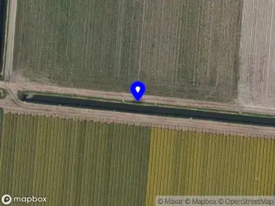 Brandweer met grote spoed naar de Kortevliet in Den Helder vanwege gebouwbrand