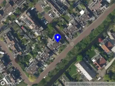 Ambulance met grote spoed naar de Albert Plesmanlaan in Sassenheim