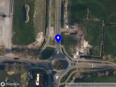 Snelheidscontrole op N358 te Houtigehage