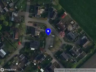 Traumahelikopter met grote spoed naar de Juffrouw Bosstraat in Zorgvlied