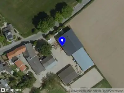 Brandweer met grote spoed naar de Heiweg in Bocholtz