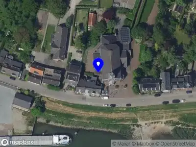 112 melding Ambulance met grote spoed naar de Kerkbuurt in Papendrecht