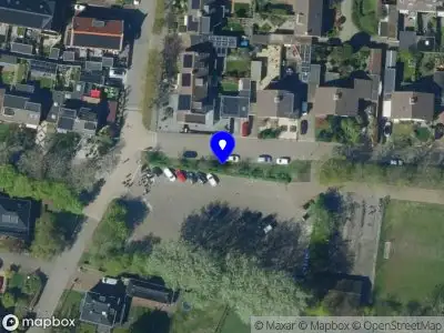 Ambulance met gepaste spoed naar de Dampegheestlaan in Limmen