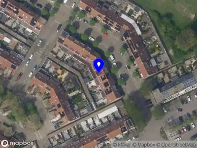 112 melding Overlastmelding Steenbok in Katwijk (2221 PZ)