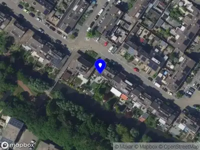 Overlastmelding Boerenpad in Alblasserdam