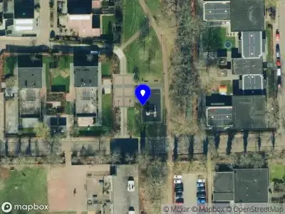 Brandweer met gepaste spoed naar de Argusvlinder in Meppel