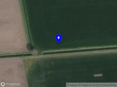 Politie met grote spoed naar de Langeweg in Hulst vanwege letsel
