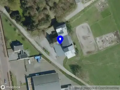 112 melding Overlastmelding Molenstraat in Hilvarenbeek