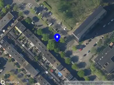 112 melding Politie naar de Rhônedreef in Utrecht vanwege aanrijding met letsel