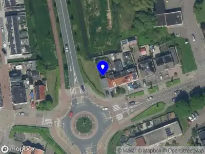 Overlastmelding Zandweg in Wormer