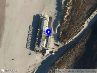 Overlastmelding Strandslag Abbestee in Callantsoog