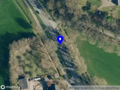 Snelheidscontrole op N316 te Vorden