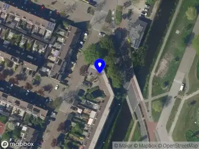 Politie met grote spoed naar de Lyonpad in Zoetermeer vanwege ongeval met letsel