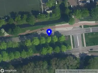 Snelheidscontrole op Transformatorweg te Amsterdam