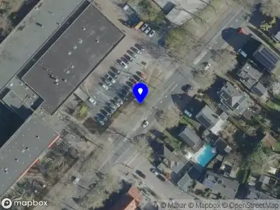 Snelheidscontrole op Hatertseweg te Nijmegen