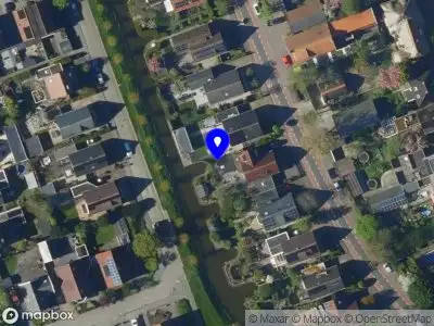 Overlastmelding Voorburggracht in Oudkarspel