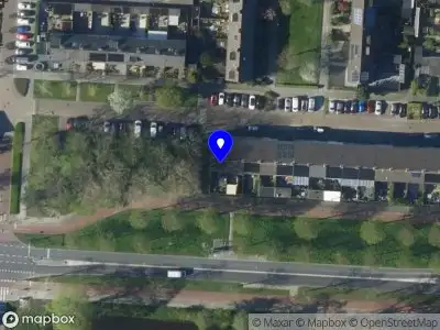 112 melding Anonieme overlastmelding J. van de Veldelaan in Heerhugowaard