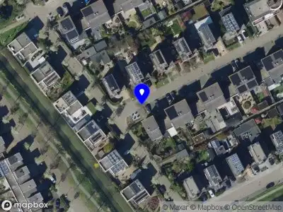 112 melding Traumahelikopter met grote spoed naar de Exatenlaan in Spijkenisse