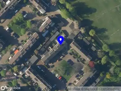 112 melding Overlastmelding Schokkingstraat in Maarssen