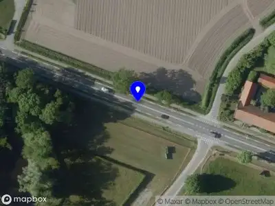 Snelheidscontrole op N280 te Kelpen-Oler