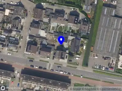 112 melding Ambulance met grote spoed naar de Beverwaardseweg in Rotterdam