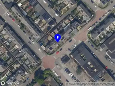 112 melding Ambulance met gepaste spoed naar de Stad en Landschap in Krimpen aan den IJssel