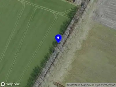 Brandweer met grote spoed naar de Westelbeersedijk in Oost West en Middelbeers