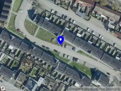 Overlastmelding Nieuwevaert in Kaatsheuvel