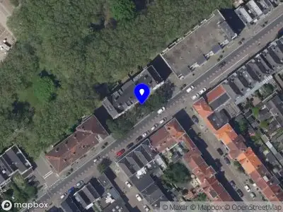 Overlastmelding Toulonselaan in Dordrecht