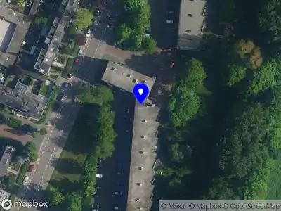 Overlastmelding Fideliolaan in Amstelveen