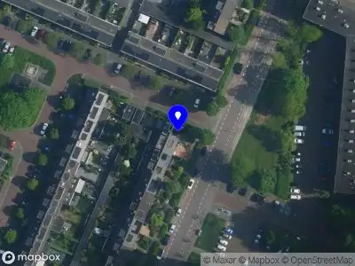 112 melding Overlastmelding Fideliolaan in Amstelveen