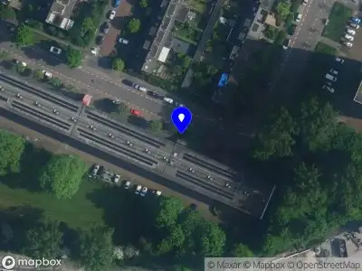 Overlastmelding Fideliolaan in Amstelveen