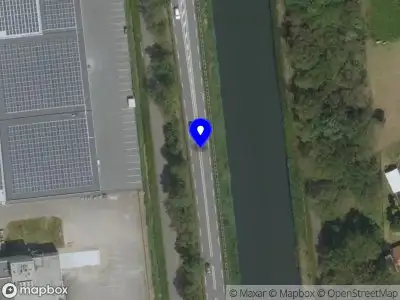 Snelheidscontrole op N266 te Someren