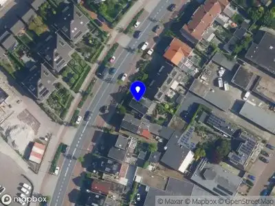 Overlastmelding Leidsestraat in Hillegom (2182 DJ)
