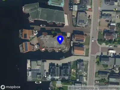 112 melding Overlastmelding Robinsonhaven in Landsmeer