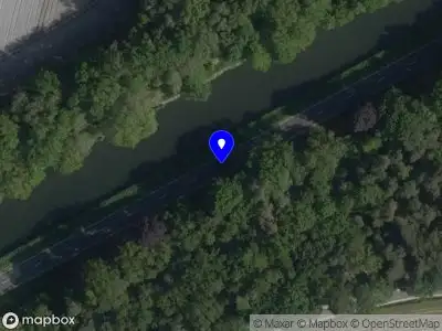 Snelheidscontrole op N275 te Beringe