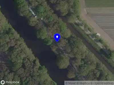 Snelheidscontrole op N279 te Mariahout