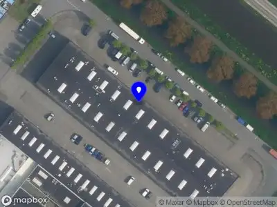 Politie met grote spoed naar de Schipluidenseweg in Wateringen vanwege ongeval met letsel
